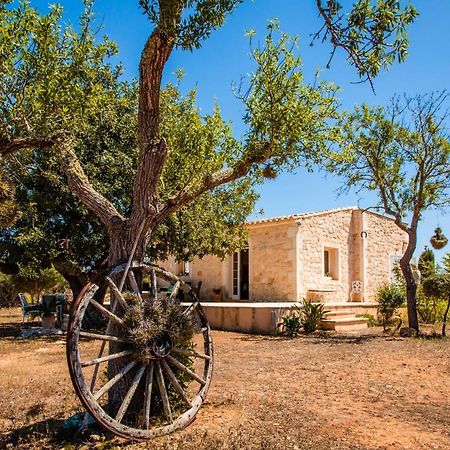 Finca Bassa Serra Santanyí Exterior foto